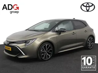 Toyota Corolla 2.0 Hybrid Executive | Stoelverwarming | Parkeersensoren | Navigatie |