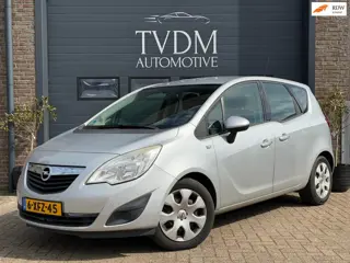 Opel Meriva 1.4 Turbo Cosmo|AIRCO|PDC