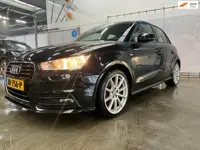Audi A1 Sportback 1.4 TFSI Sport Pro Line S Automaat Keyless Pano