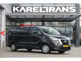 Renault Trafic Primastar 2.0 DCI 130 | DC | L2H1 | Orig. Navi | Camera | Airco..
