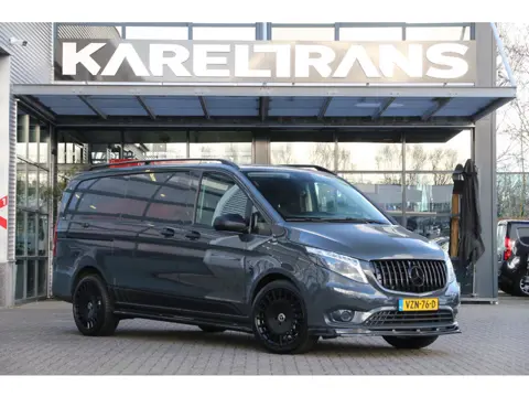 Mercedes-Benz Vito 119 CDI | Aut. | KAR-edition | Camera | Cruise | Airco..