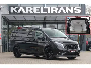 Mercedes-Benz Vito 116 CDI | Aut. | Koelwagen | Dag&Nacht | KAR-edition | Airco..