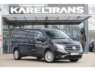 Mercedes-Benz Vito 119 CDI | Aut. | L2H1 | Cruise | Standkachel | Nieuwstaat!!