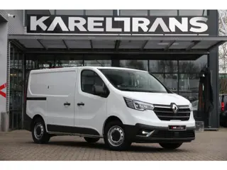 Renault Trafic 2.0 DCI 130 | 2x Schuifdeur | Omvormer | Inrichting | Standkachel..