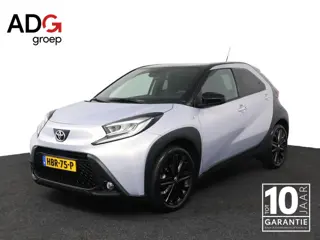 Toyota Aygo X 1.0 VVT-i MT JBL | All Seasonbanden| JBL premium audio | Navigatie | Keyless Entry |