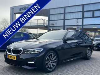 BMW 3 Serie Touring 318i 2.0 M-Sport Business Edition Navigatie Trekhaak Sporstoelen Camera Carplay 