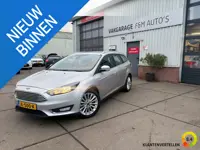 Ford Focus Wagon 1.0 Titanium Cruise, PDC, Clima