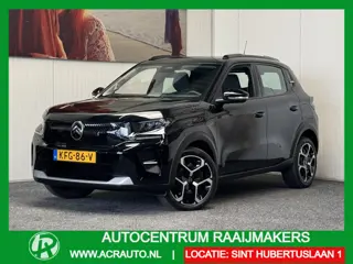 Citroën C3 1.2 TURBO PLUS 100PK NIEUW MODEL 2025 50 STUKS OP VOORRAAD !!! NAVIGATIE VIA APPLE CARPLA