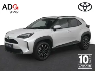Toyota Yaris Cross 1.5 Hybrid 130 Dynamic | Stuur en stoel verwarming | Parkeer sensoren | Navigatie