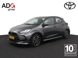 Toyota Yaris 1.5 Hybrid Dynamic | Lage kilometerstand | Parkeercamera | Navigatie |
