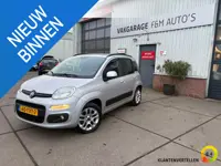 Fiat Panda 0.9 TwinAir Lounge Airco, trekhaak