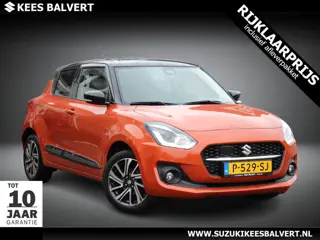 Suzuki Swift 1.2 Style Hybrid | Blind spot | PDC | 10 jaar Garantie |