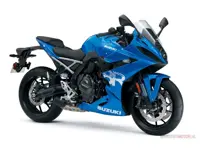 Suzuki GSX-8R (bj 2026)