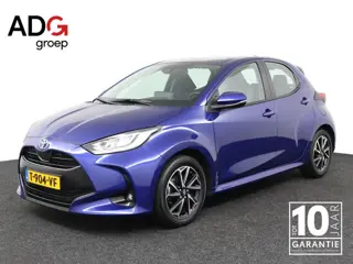 Toyota Yaris 1.5 Hybrid Dynamic | Apple Carplay/Android Auto |
