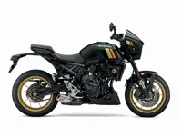 Suzuki GSX-8TT (bj 2026)