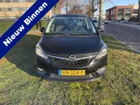 Opel Zafira 1.6 CDTI Business Executive 7p. Handel export 135pk voor km nette auto nw apk. inclusief