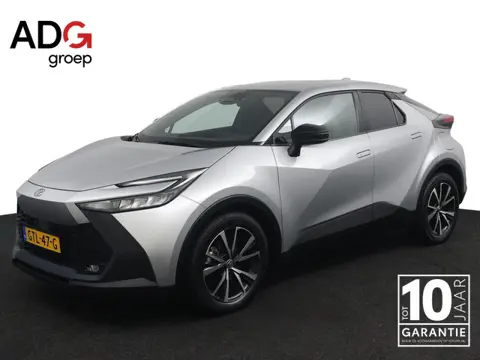 Toyota C-HR 1.8 Hybrid 140 Dynamic | Adaptive Cruise Control | Apple Carplay
