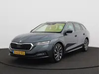 Škoda Octavia Combi 1.0 e-TSI Business Edition Plus/ automaat/ zeer mooi!