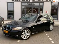 BMW 3-serie Touring 318i|Luxury Line|Leer|xenon|Navi|stoelverwarming