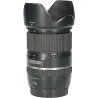 Tweedehands Tamron 16-300mm f/3.5-6.3 DI II VC PZD Macro Canon CM5627