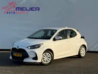 Toyota Yaris 1.5 Hybrid Active LED | AllSeason | Cruise | Clima | Navigatie via CarPlay | Camera | 5