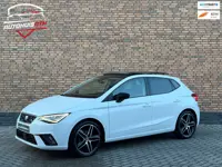 SEAT Ibiza 1.0 TSI FR Pano Beats Cruise Led Stoelvw Keyless Apple