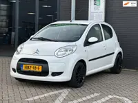 Citroen C1 1.0-12V Ambiance/AIRCO/NIEWE APK/5-DRS/NETTE STAAT!!