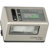 Tweedehands Contax TLA 200 CM5703