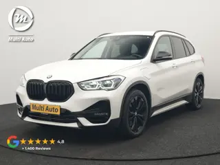 BMW X1 xDrive25e Sportline PHEV 221pk Dealer O.H. | Trekhaak Afn. | Camera | Sportstoelen Memory & V