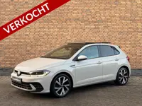 Volkswagen Polo 1.0 TSI R-Line Pano Beats Cruise Pdc Matrix Virtual