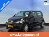 Volkswagen Up! 1.0 BMT move up! Airco | 5 DRS | Nederlandse auto