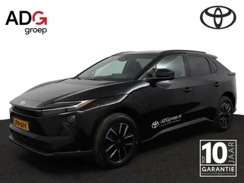Toyota bZ4X Executive 73 kWh | DEMO | Leder | Stoelverwarming/koeling | Stuurwielverwarming | Infrar