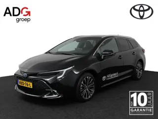 Toyota Corolla Touring Sports Hybrid 140 Dynamic | Parkeersensoren | Stoelverwarming | Keyless ENtry