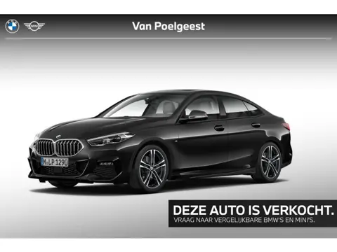 BMW 2 Serie Gran Coupé 218i Model M Sport Aut.