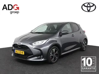 Toyota Yaris 1.5 Hybrid 115 Dynamic | Comfort Pack |  Apple Carplay/Android Auto |
