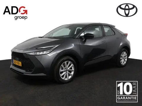 Toyota C-HR 1.8 Hybrid 140 Active | Adaptive Cruise Control | Apple Carplay | Android Auto | Achteru