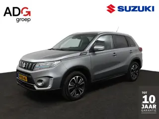 Suzuki Vitara 1.5 Hybrid Style | Climate control | Cruise control | Navigatie | Apple carplay, Andro