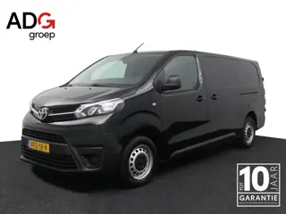 Toyota PROACE Worker 2.0 D-4D Navigator Long | Automaat | Navigatie| Parkeercamera | Airco | Trekhaa