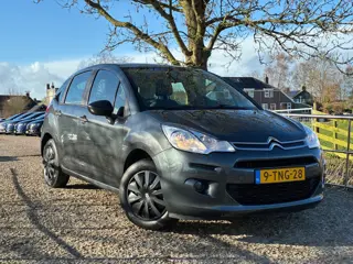 Citroen C3 1.0 VTi Attraction | Met Airco nu €5.450,-!!