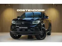 Volkswagen Amarok 3.0TDI/240pk 4Motion Plus Cab Aventura BLACKSTYLE (2 persoons/ grijs kenteken)|202