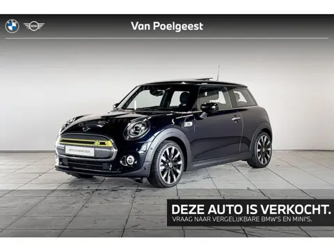MINI Electric MINI Yours