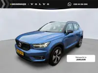 Volvo XC40 1.5 T4 Recharge R-Design Expression | Memory | Adaptief | Pilot assist | Standkachel | BL