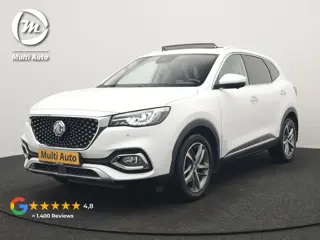 MG EHS 1.5 TGDI Luxury PHEV 258pk Dealer O.H | Panodak | Adaptive Cruise | 360 Camera | Sfeerverlich