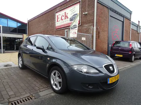 SEAT Leon 1.6 Reference (bj 2006)
