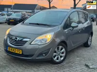 Opel Meriva 1.4 Turbo Cosmo LPG NAVIGATIE CLIMA APK 11-2026