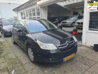 Citroen C4 1.6-16V Image Inruil Mogelijk