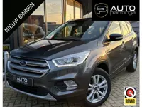 Ford Kuga 1.5 EcoBoost Trend Ultimate 120PK | NL AUTO | ZEER NETTE STAAT! | Climate Control | Apple 