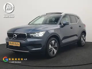 Volvo XC40 T4 Recharge Inscription PHEV 211pk Dealer O.H | Panodak | Camera | Keyless | 18"L.M | App