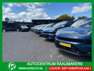 Lynk & Co 01 1.5 6,6kW 100 STUKS OP VOORRAAD ! VOL OPTIES ! 360 CAMERA ADAPTIVE CRUISE CONTROL PANOR