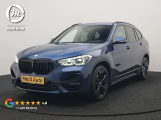 BMW X1 xDrive25e Sportline PHEV 221pk Dealer O.H. | Trekhaak Afn. | Camera | Adaptive LED | Hifi Sou